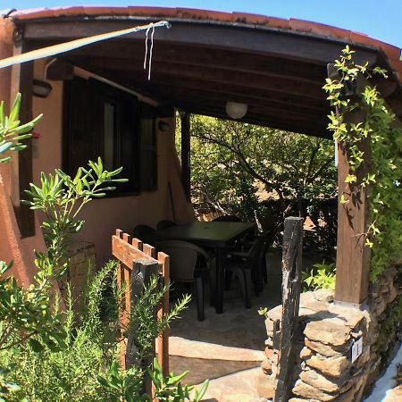 Baia Sant'Anna Iun S5063 Villa Будони Екстериор снимка