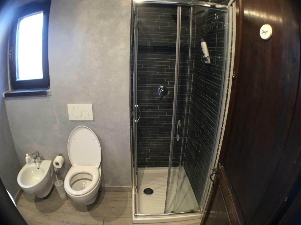 Baia Sant'Anna Iun S5063 Villa Будони Екстериор снимка