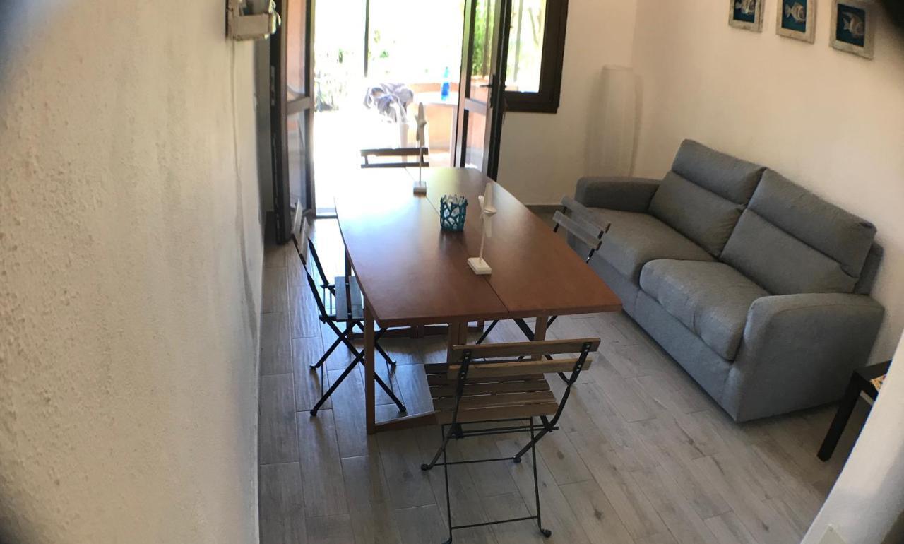 Baia Sant'Anna Iun S5063 Villa Будони Екстериор снимка